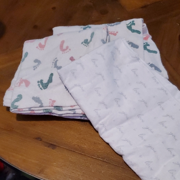 Colorful Baby Blankets - Picture 1 of 1